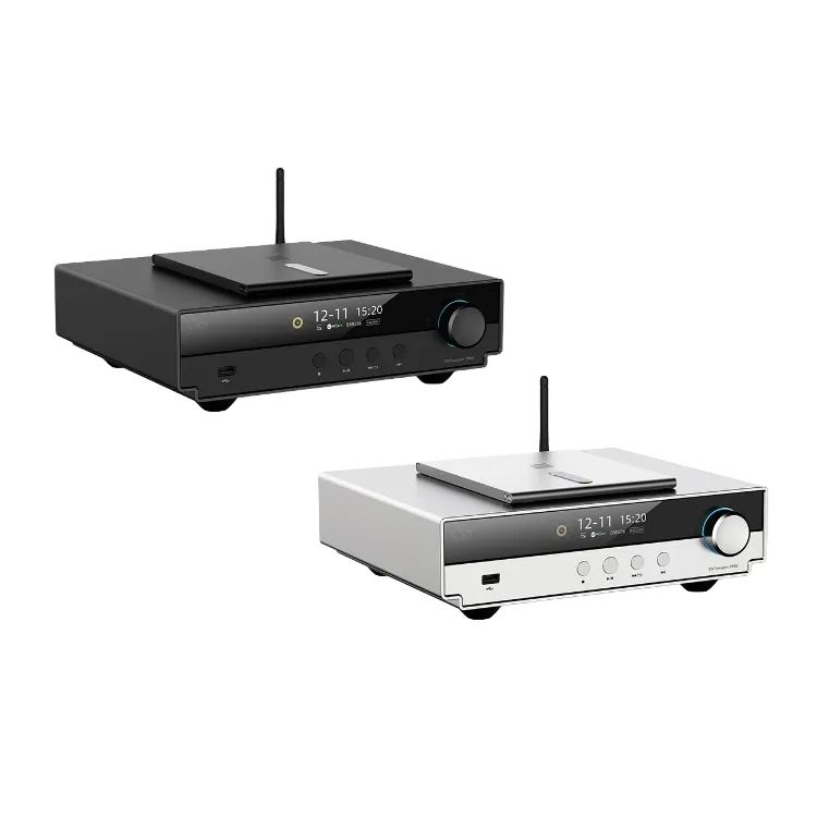 Shanling CT90 CD Transport